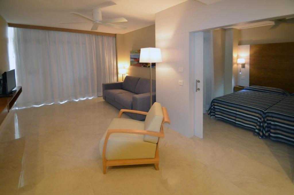 Hotel Livvo Veril Playa Плайя-дель-Инглес Экстерьер фото