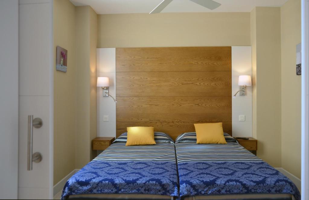 Hotel Livvo Veril Playa Плайя-дель-Инглес Экстерьер фото