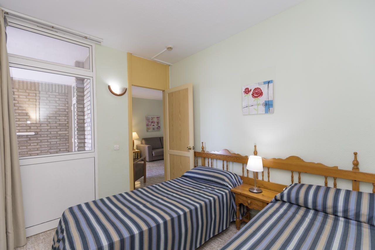 Hotel Livvo Veril Playa Плайя-дель-Инглес Экстерьер фото