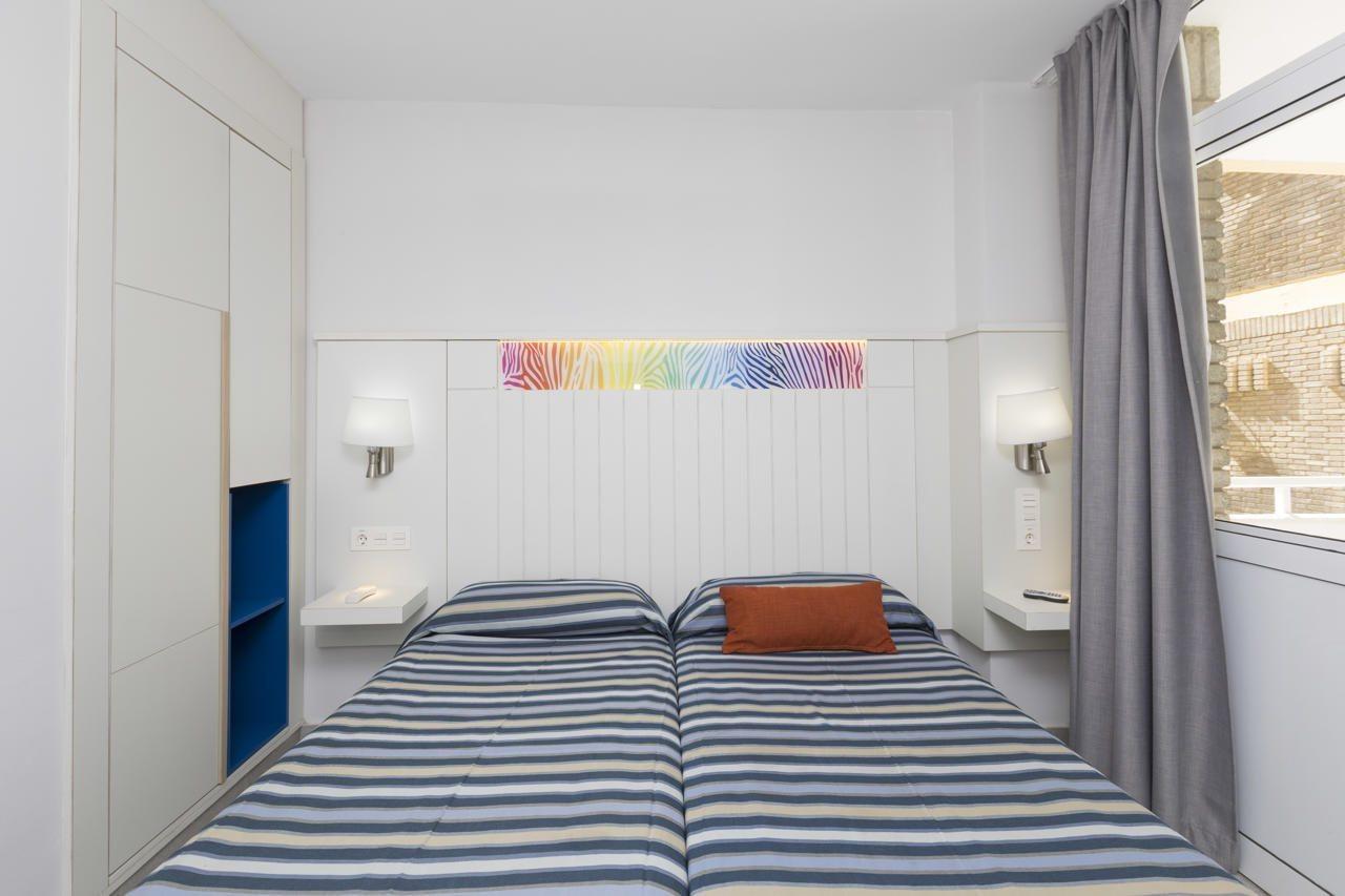 Hotel Livvo Veril Playa Плайя-дель-Инглес Экстерьер фото