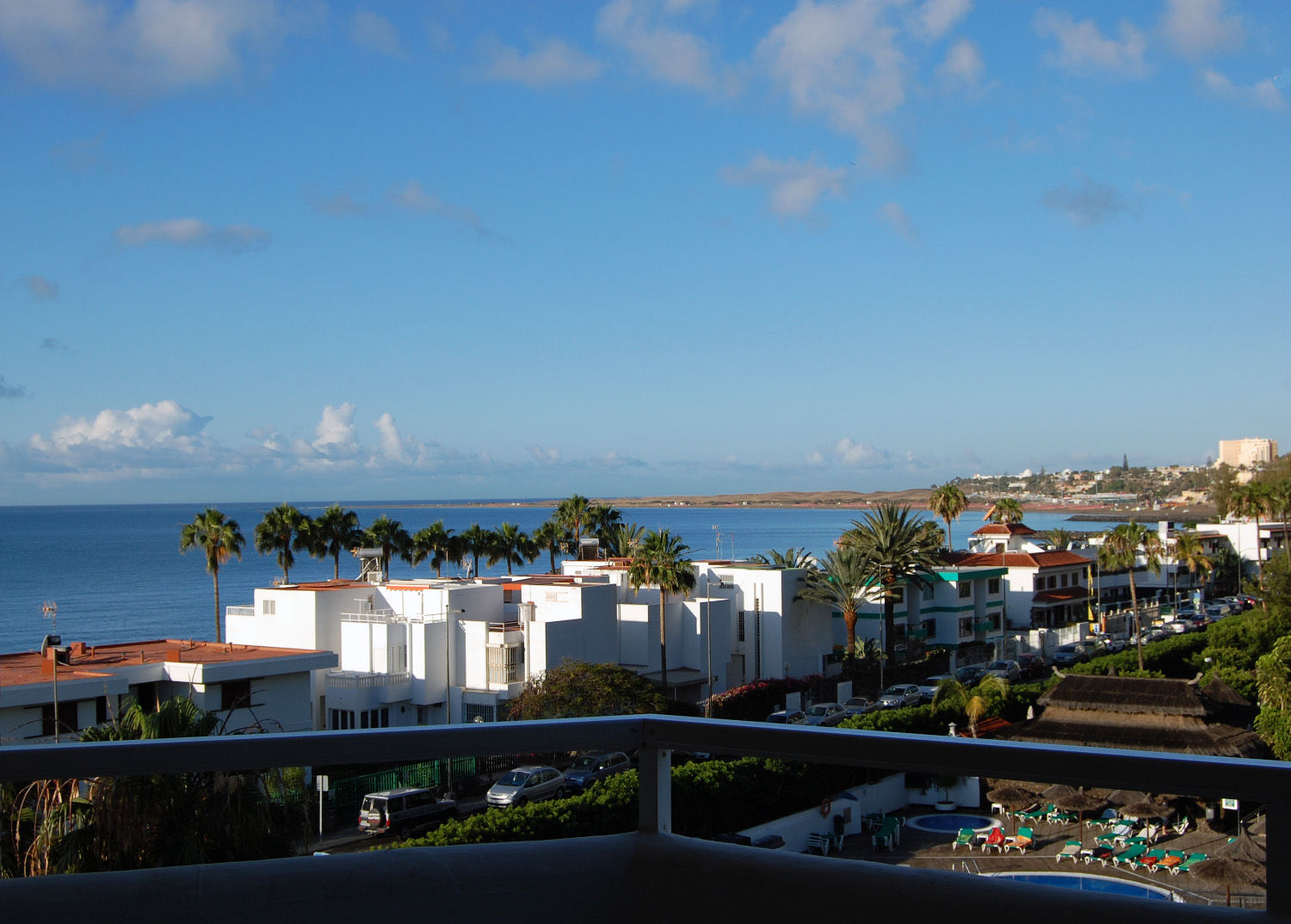 Hotel Livvo Veril Playa Плайя-дель-Инглес Экстерьер фото